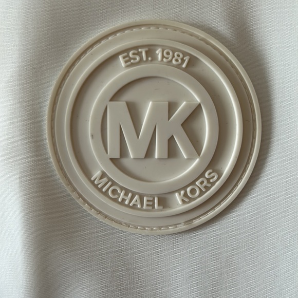 Size large men’s Coach wind breaker - Picture 3 of 4